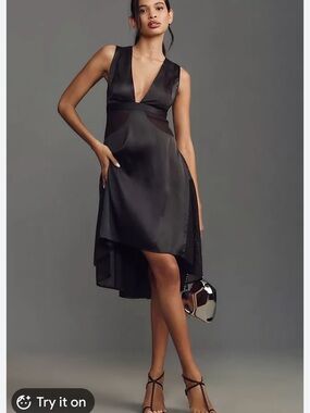 anthropologie cocktail dresses Maeve tea party garden dress size 0 anthropologie cocktail Revolve dress $530